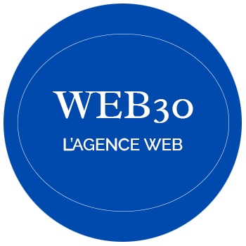 Web30 – L'Agence Web